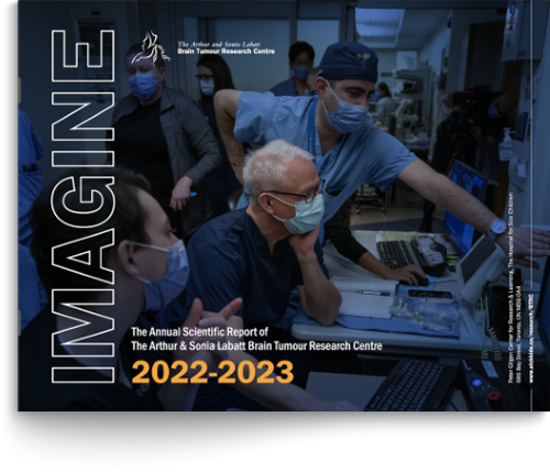 BTRC Annual Report 2022-2023 cover page
