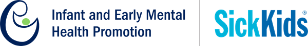 Infant and Early Mental Health Promotion logo