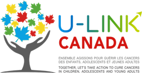 u Link Canada website