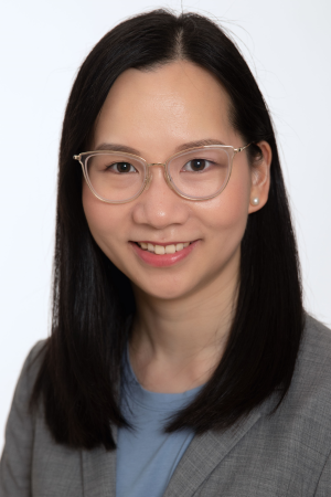 Dr. Amy Lu