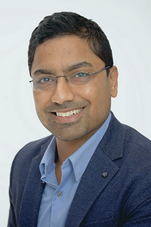 Dr. Prakash Muthusami