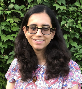A photo of Doctor Rukshan Mehta