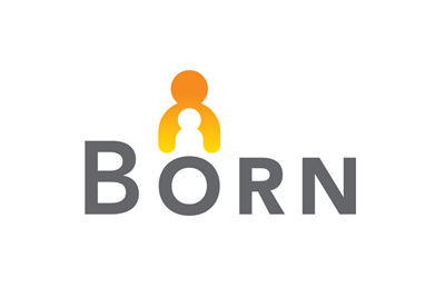BORN Ontario logo