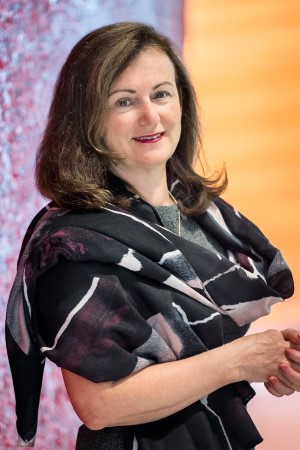 Dr. Deborah O'Connor