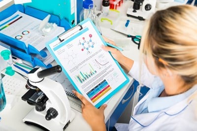 Molecular analysis