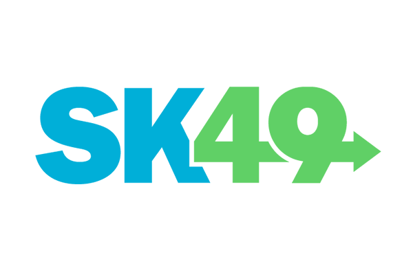 SK49 logo