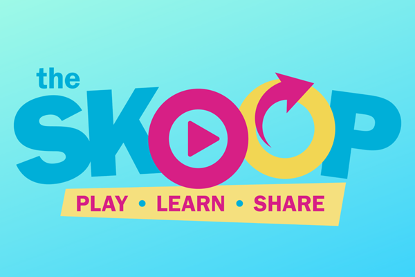 SKOOP logo