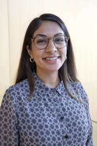 Dr. Reena Pabari