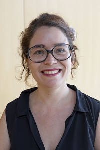 Dr. Sarah Cohen-Gogo