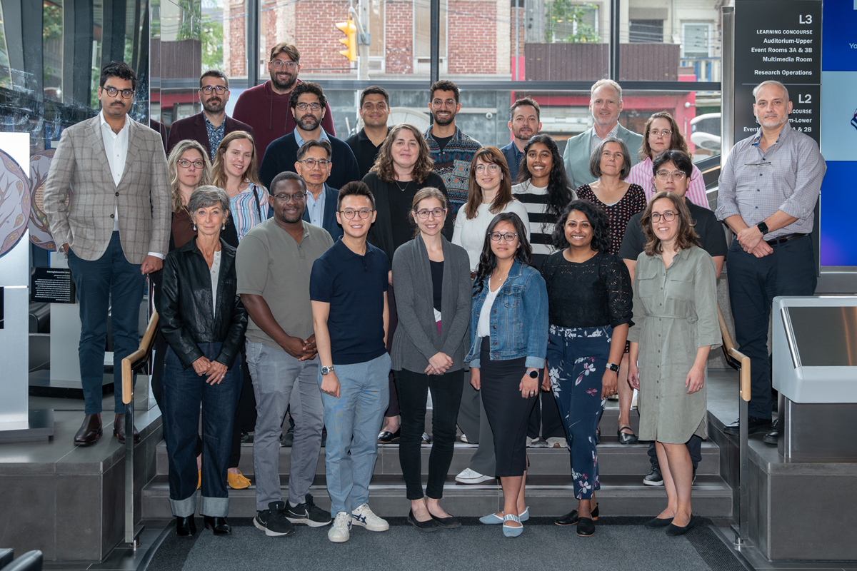 2026 KRESCENT program cohort of trainees