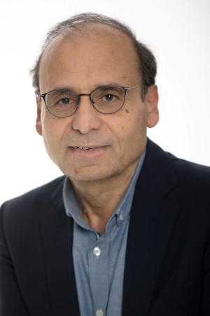 Headshot of Mohamed Abdelhaleem