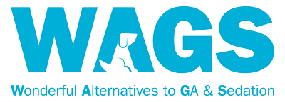 WAGS logo