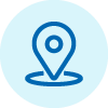 map location icon
