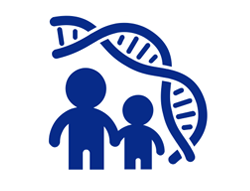 Genetics and Genome Biology Research Program icon