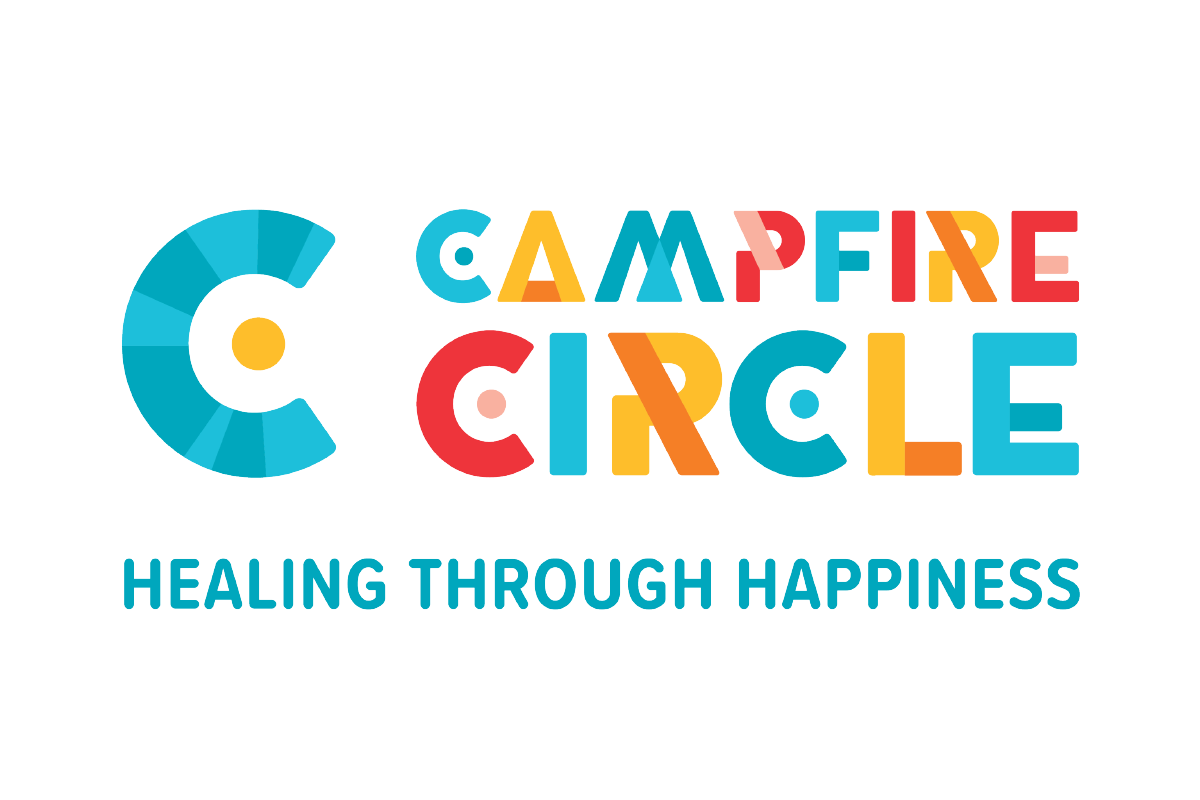 Logo for Campfire Circle