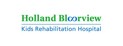 Holland Bloorview Kids Rehabilitation Hospital website
