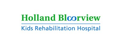 Holland Bloorview Kids Rehabilitation Hospital website