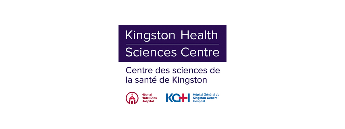 Kingston Health Sciences Centre website