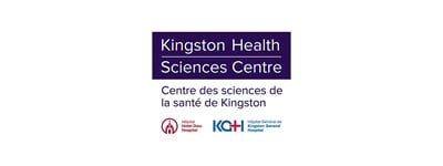 Kingston Health Sciences Centre website