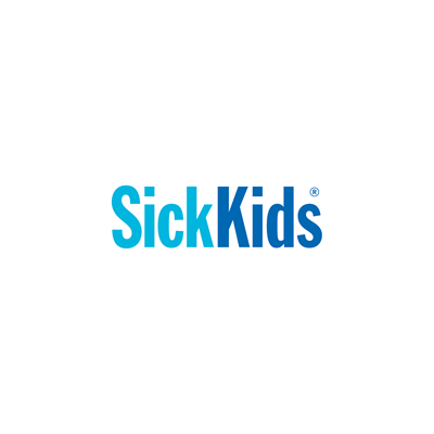 SickKids logo