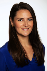 Amra Rafiq Our Researchers | SickKids