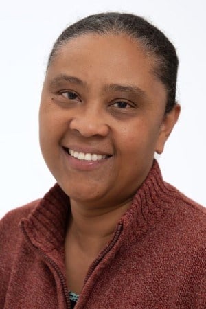 Headshot of Angela Williams