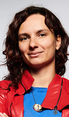 Anna Goldenberg - دانشیار profile picture