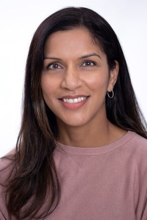 Headshot of Arvinder Aulakh