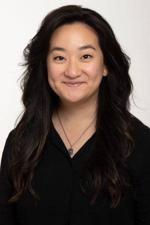 Headshot of Benita Yi