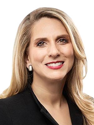 Cheryl Reicin