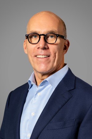 Headshot of John Sullivan