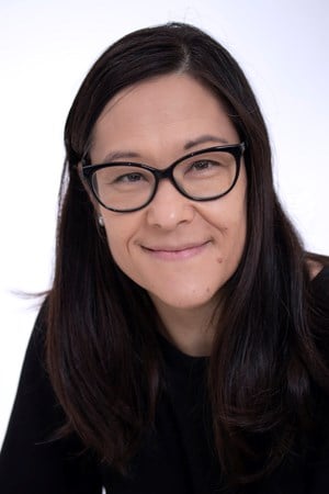 Headshot of Carly Nishimura