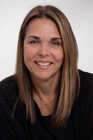 Headshot of Cory Murphy