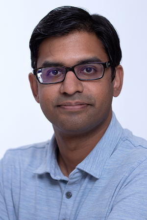 Headshot of Dilan Dissanayake