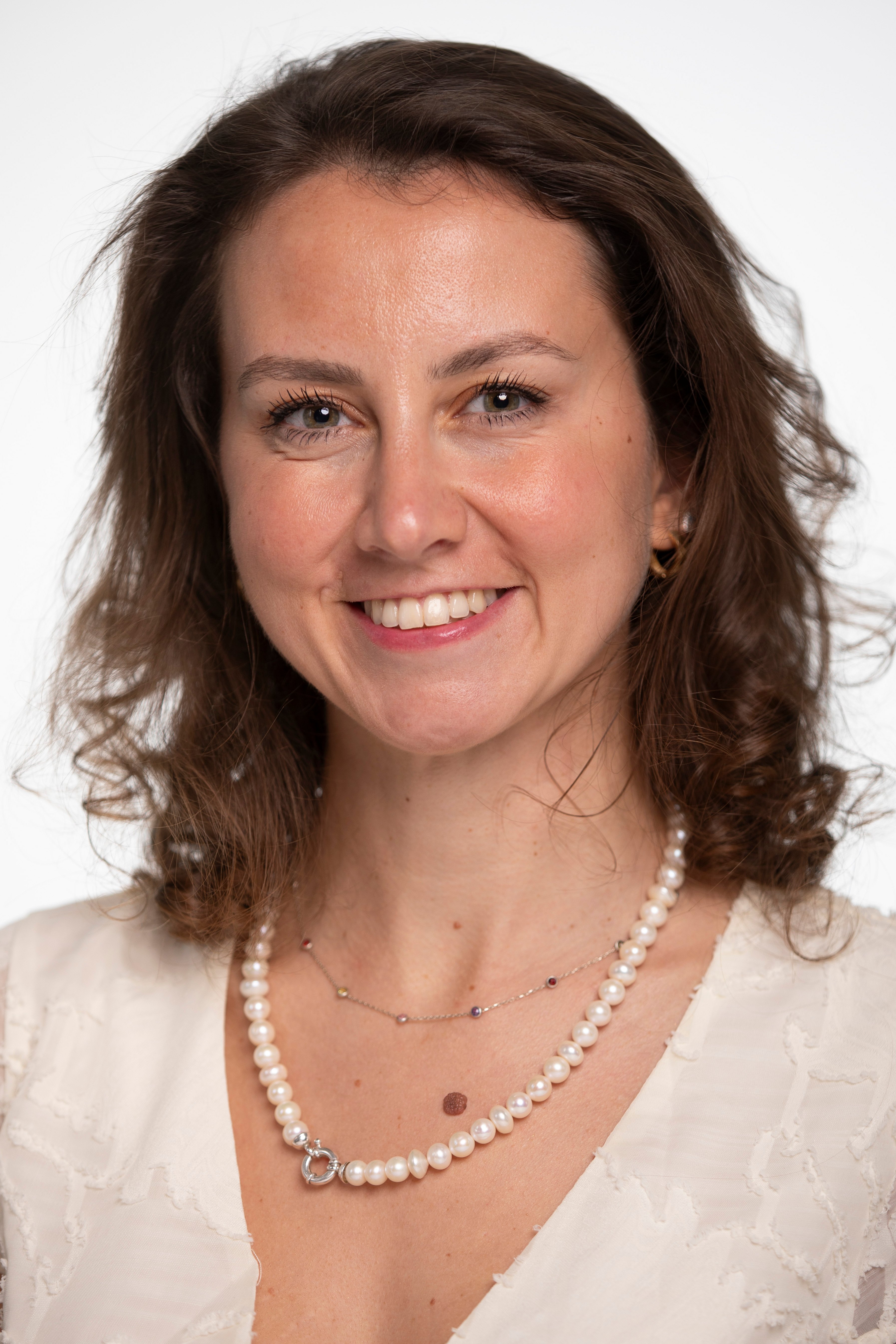 Dr. Irem Yenidogan Photo