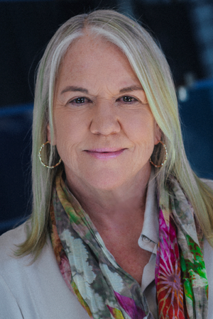 Headshot of Jennifer Stinson