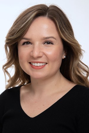 Headshot of Jessica Brooks