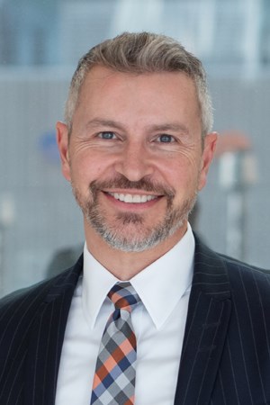 Headshot of Joseph Kuzma