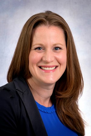 Headshot of Julie Johnstone