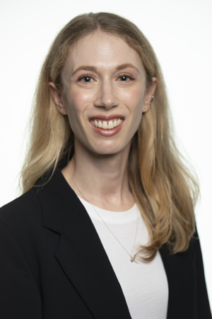 Lara Berliner headshot