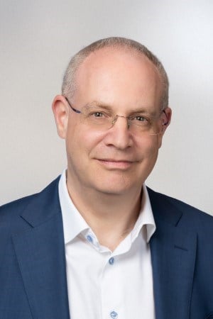 Ronald Cohn