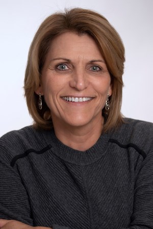 Headshot of Lisa Berardo