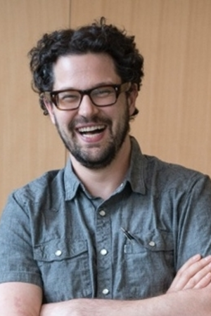 Mark Tessaro headshot 