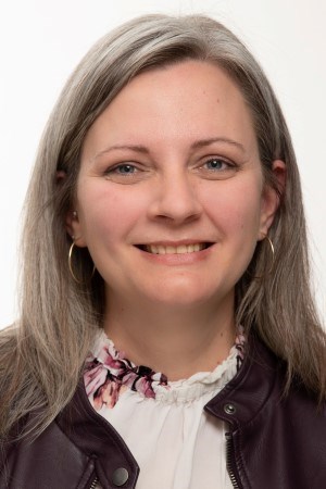 Headshot of Marta Butcher