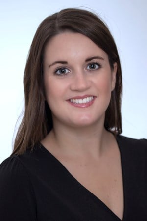 Headshot of Melissa Howlett