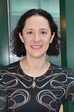 headshot of michael alice moga