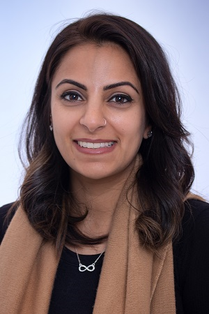 Headshot of Ranjeeta Jagoowani