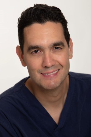 Headshot of Rodrigo Romao