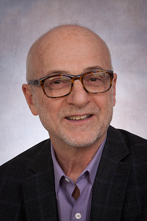 Dr. Russell Schachar