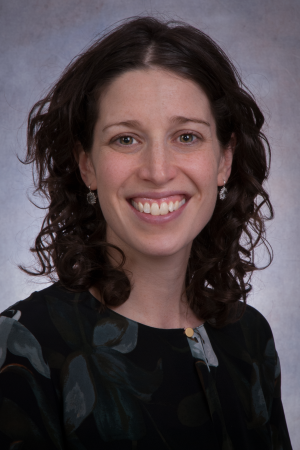 Dr. Rayzel Shulman headshot